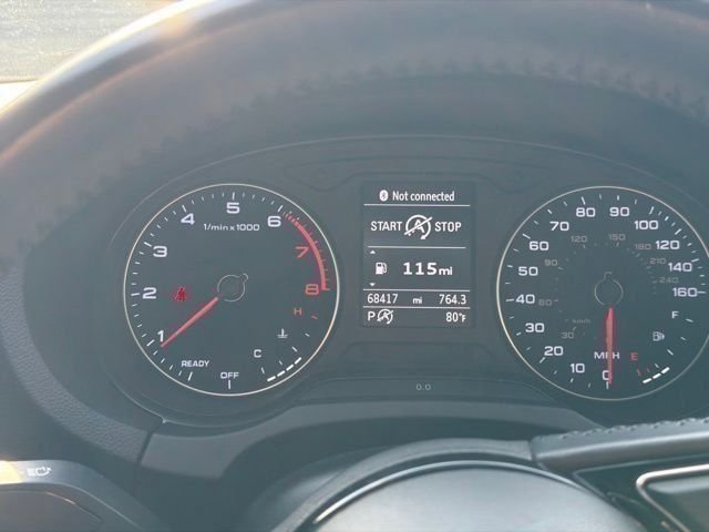 Used 2017 Audi A3 2.0T Premium FWD image 17