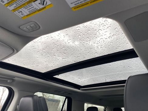 New 2026 Ford Expedition Max Platinum w/ Driver's Package image 29