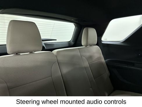 Certified 2023 Chevrolet Traverse LT image 26