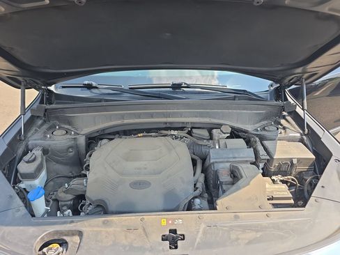 Used 2020 Kia Telluride SX w/ Towing Package FWD image 34