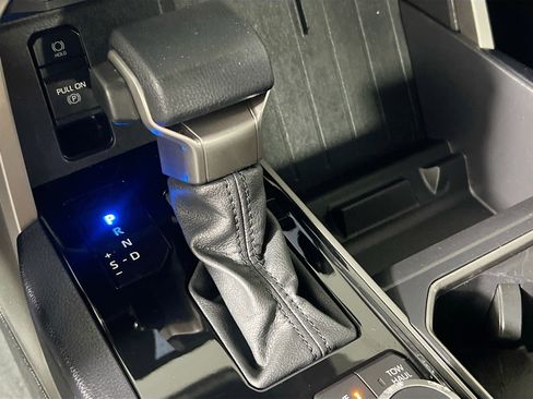 Used 2025 Toyota Tundra SR5 image 25