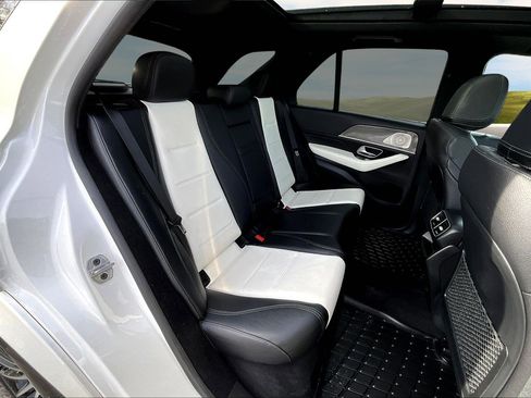 Used 2023 Mercedes-Benz GLE 350 GLE 350 image 16