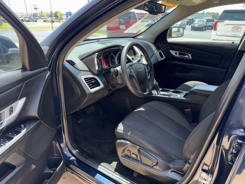 Used 2016 GMC Terrain SLE FWD image 10
