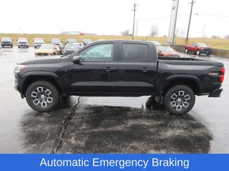 Used 2025 Chevrolet Colorado Z71 video 2
