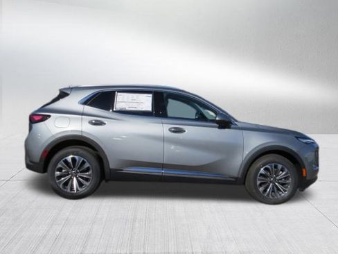 New 2026 Buick Envision Preferred image 9