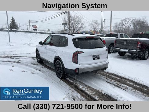 Used 2023 Kia Telluride SX X-Line AWD/4WD image 14