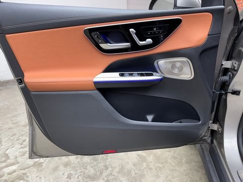 Certified 2023 Mercedes-Benz GLC 300 GLC 300 image 10