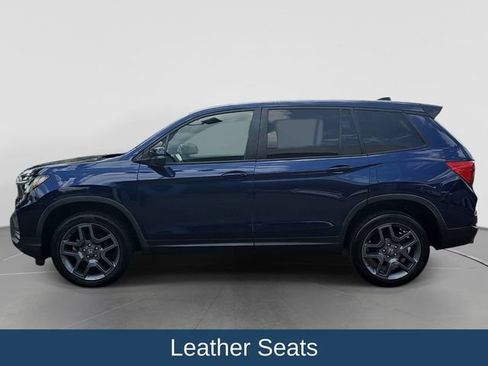 Used 2023 Honda Passport EX-L image 5