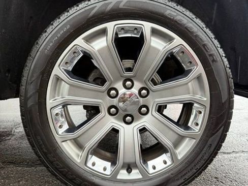 Used 2018 GMC Sierra 1500 Denali w/ Denali Ultimate Package image 47