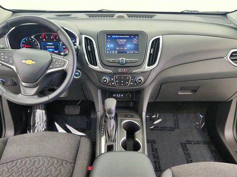 Used 2024 Chevrolet Equinox LT w/ LPO, Floor Liner Package AWD/4WD image 33