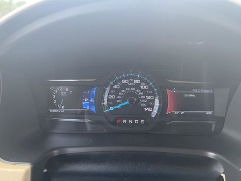 Used 2019 Ford Flex Limited FWD image 13