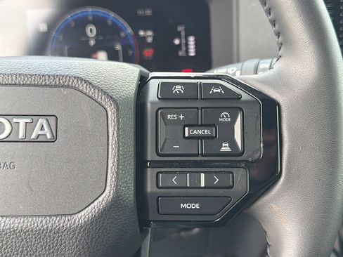 Used 2024 Toyota Land Cruiser 1958 AWD/4WD image 25