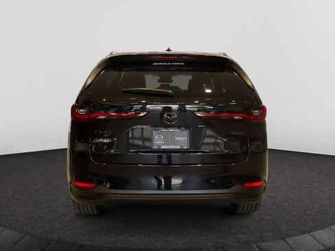 New 2026 MAZDA CX-90 3.3 Turbo w/ Premium Sport Pkg AWD/4WD image 4