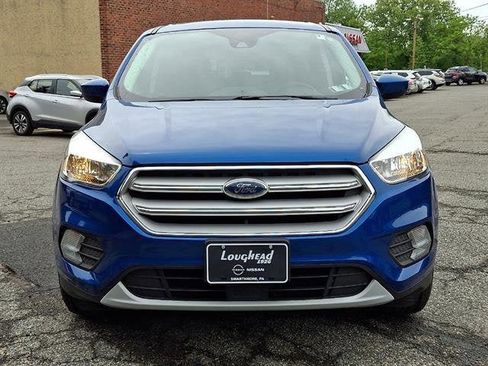 Used 2019 Ford Escape SE AWD/4WD image 2