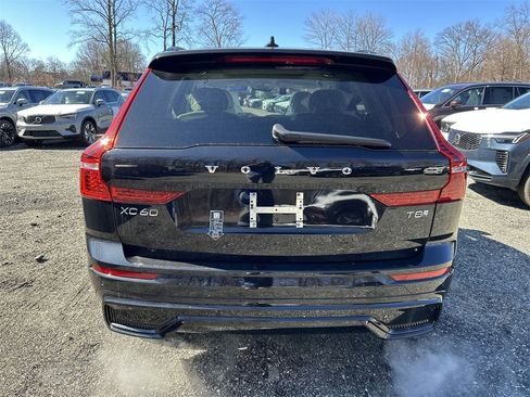 New 2025 Volvo XC60 T8 Plus w/ Climate Package image 7