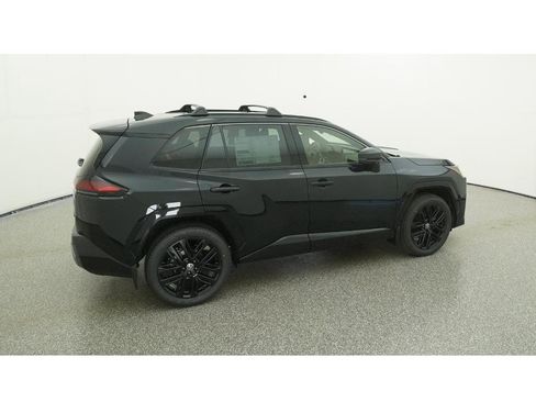 New 2026 Toyota RAV4 XSE image 10