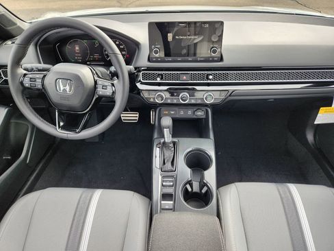 New 2026 Honda Civic Sport image 8