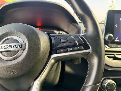 Used 2021 Nissan Altima 2.5 SR image 22