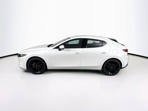 New 2026 MAZDA MAZDA3 2.5 S Hatchback w/ Premium Pkg FWD image 14