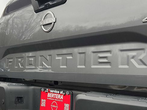 Used 2023 Nissan Frontier S w/ Technology Package image 29