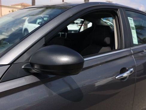 New 2025 Nissan Altima 2.5 S image 13