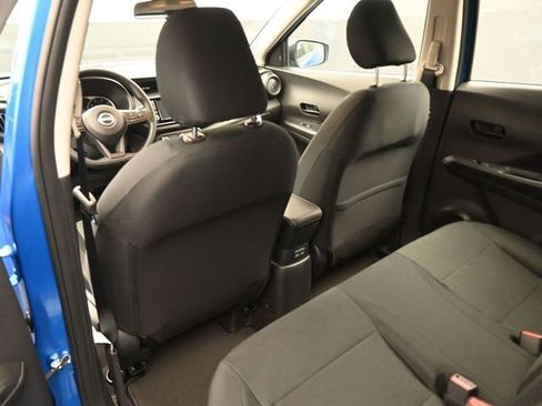 New 2025 Nissan Kicks Play S FWD image 33