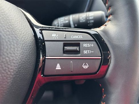 Used 2025 Honda CR-V Sport Touring image 20