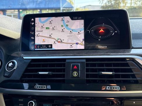 Used 2019 BMW X3 sDrive30i w/ Convenience Package image 25