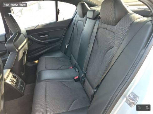 Used 2017 BMW M3 RWD image 13