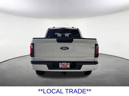 Used 2024 Ford F150 STX RWD image 4