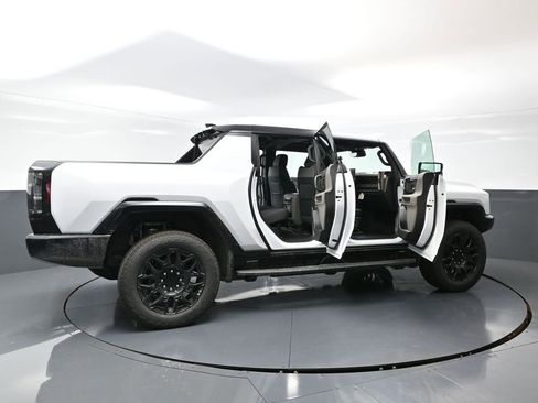 New 2025 GMC Hummer EV 2X image 54