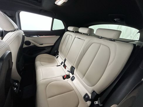 Used 2018 BMW X2 xDrive28i image 34