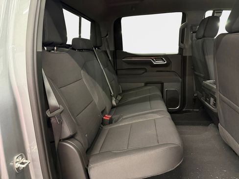 New 2026 Chevrolet Silverado 1500 LT image 11
