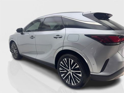 Used 2024 Lexus RX 350 Premium Plus w/ Convenience Package image 14