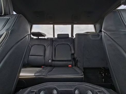 Used 2023 RAM 1500 Limited AWD/4WD image 31