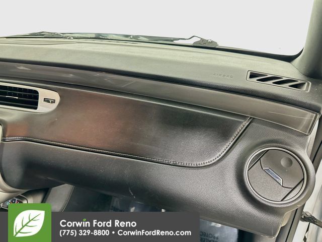 Used 2013 Chevrolet Camaro SS RWD image 29