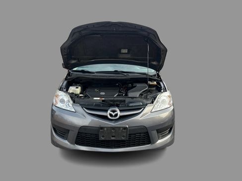 Used 2008 MAZDA MAZDA5 Sport FWD image 13