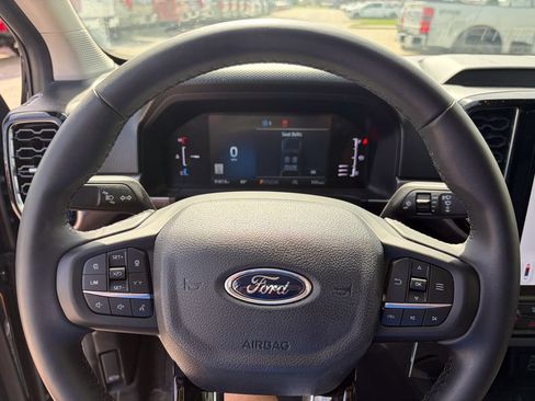 Used 2024 Ford Ranger XLT w/ Technology Package AWD/4WD image 23