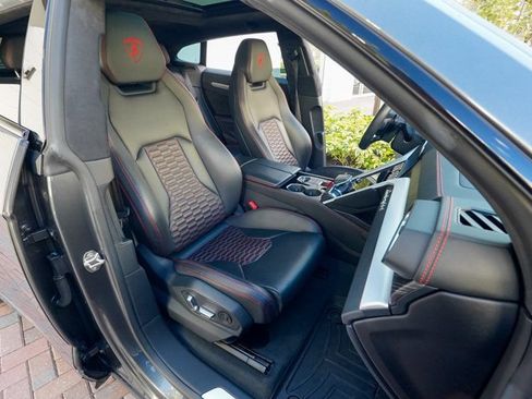 Used 2019 Lamborghini Urus AWD/4WD image 85