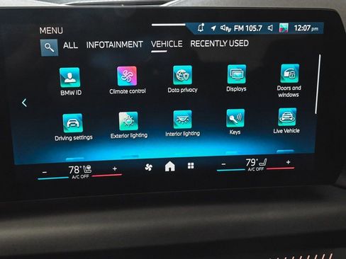 Used 2025 BMW 228i xDrive image 22