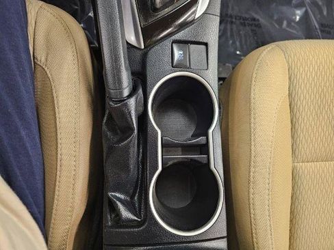 Used 2017 Toyota Corolla LE w/ LE Premium Package image 19