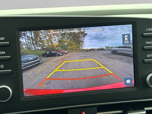 Certified 2023 Hyundai Elantra SEL w/ Cargo Package image 30