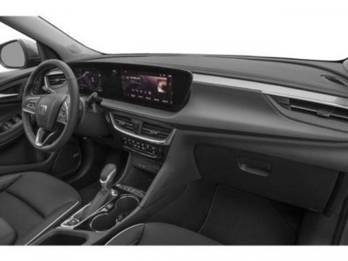 New 2026 Buick Encore GX Avenir w/ Avenir Technology Package image 18