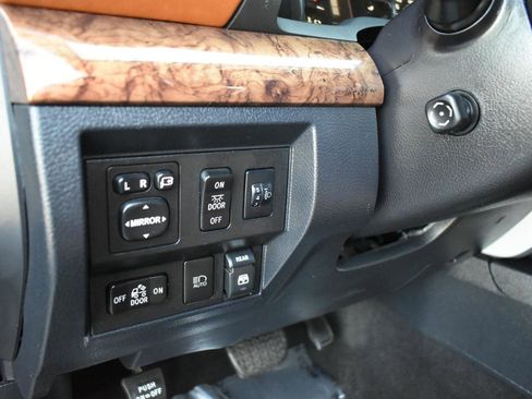 Used 2018 Toyota Tundra 1794 Edition AWD/4WD image 41