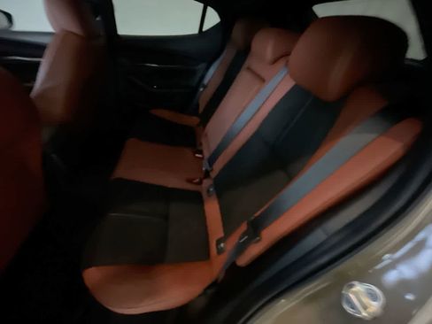 Used 2024 MAZDA MAZDA3 s w/ Appearance Package image 23