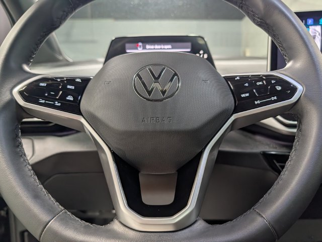 Used 2024 Volkswagen ID.4 Pro S AWD/4WD image 21