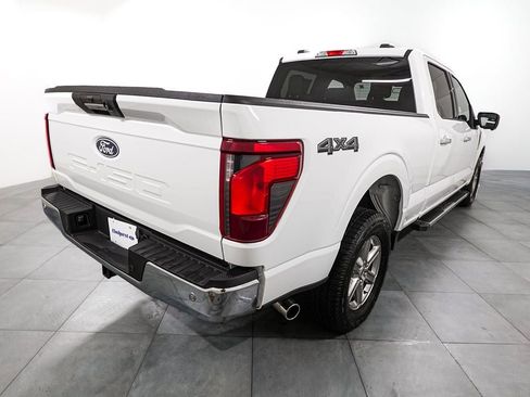 Used 2024 Ford F150 XLT w/ Tow/Haul Package image 6