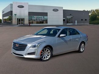 Used 2015 Cadillac CTS Luxury 360° Tour
