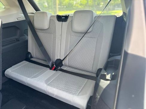 Used 2019 Volkswagen Tiguan S w/ Driver Assistance Package FWD image 14