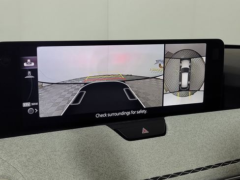 New 2026 MAZDA CX-90 3.3 Turbo S w/ Premium Plus image 21